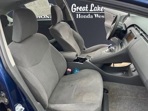 Used 2010 Toyota Prius Five image 15