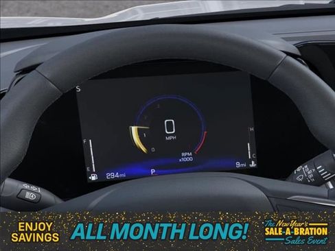 New 2026 Chevrolet Trax LT w/ Driver Confidence Package image 18