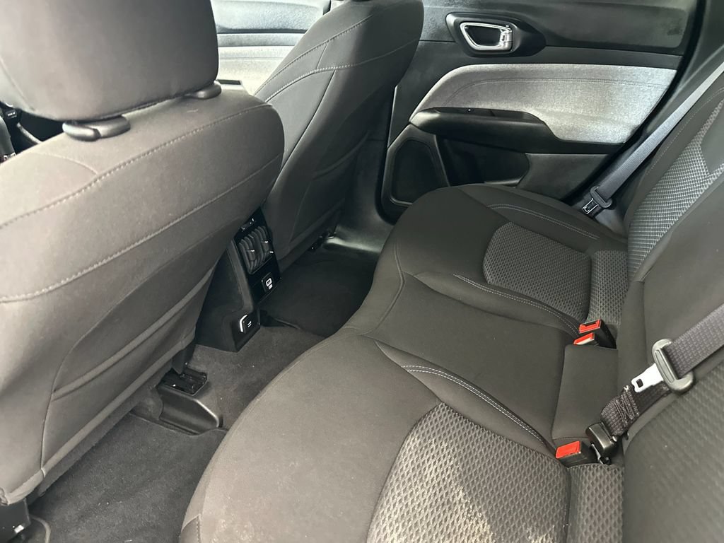 Used 2024 Jeep Compass Sport AWD/4WD image 11