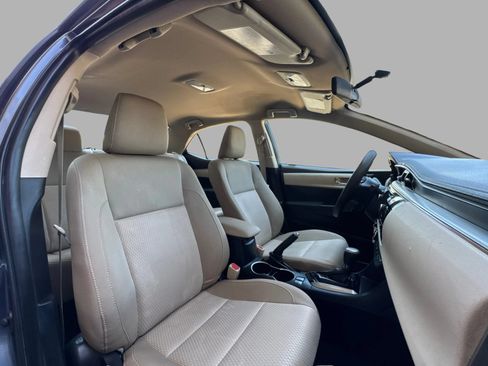 Used 2015 Toyota Corolla LE FWD image 93