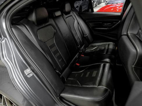 Used 2017 BMW M3 Sedan image 37