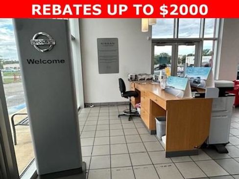 New 2026 Nissan Kicks SR FWD image 46