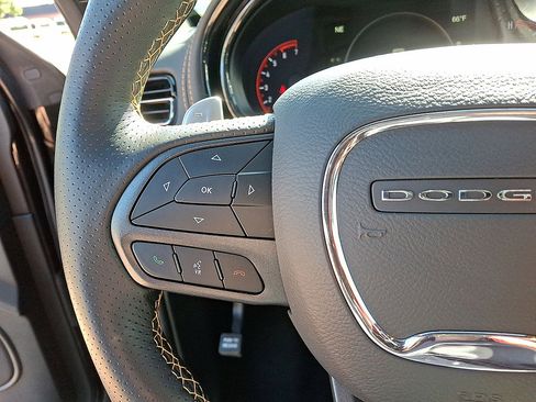 Certified 2025 Dodge Durango R/T AWD/4WD image 17