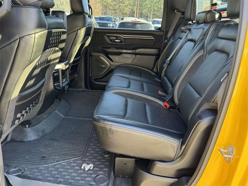 Used 2023 RAM 1500 TRX w/ TRX Level 2 Equipment Group image 17