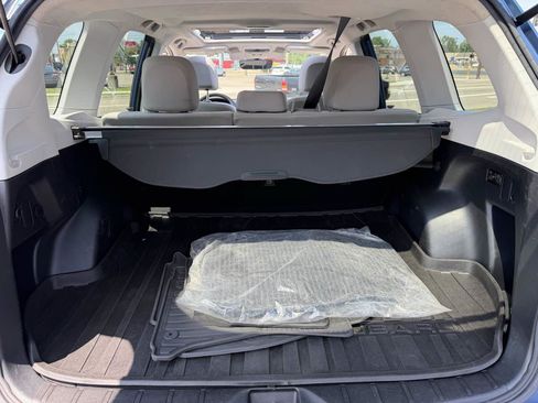 Used 2018 Subaru Forester 2.5i Premium AWD/4WD image 15