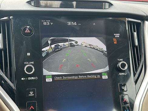 Used 2024 Subaru Legacy Limited image 32