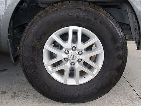 Used 2019 Nissan Frontier SV image 33