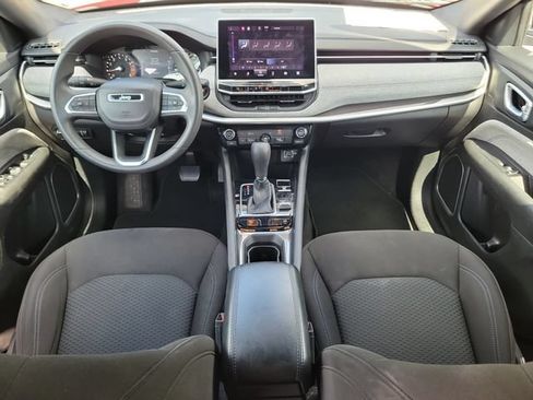 Used 2023 Jeep Compass Sport AWD/4WD image 18