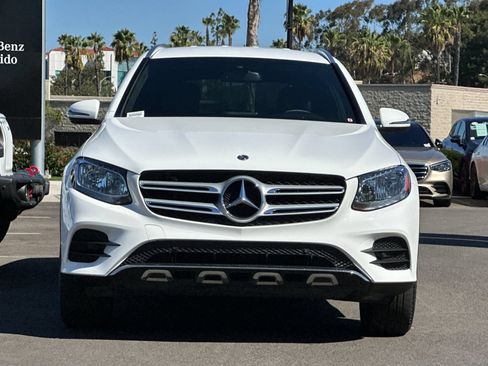 Used 2019 Mercedes-Benz GLC 300 image 9
