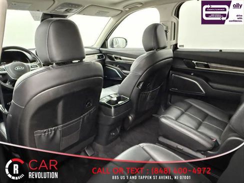 Used 2020 Kia Telluride SX image 55