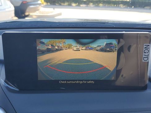 New 2025 MAZDA MX-5 Miata Grand Touring image 28