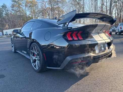New 2025 Ford Mustang GT Premium w/ GT Performance Package image 3