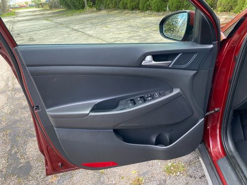 Used 2020 Hyundai Tucson SEL image 10