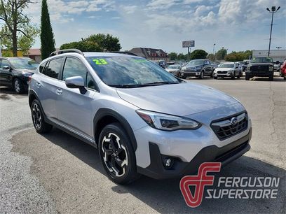 Used 2023 Subaru Crosstrek 2.5i Limited