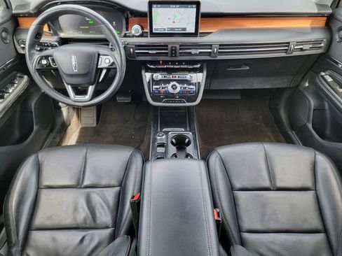 Certified 2021 Lincoln Corsair Grand Touring AWD/4WD image 26