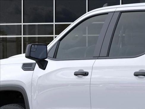 New 2026 GMC Sierra 1500 Pro w/ Pro Value Package AWD/4WD image 12