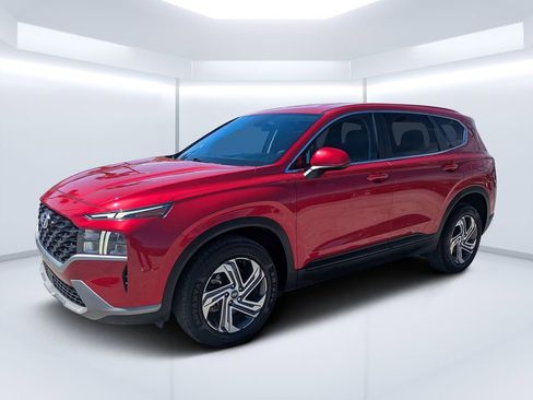 Used 2023 Hyundai Santa Fe SE image 7