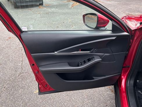 Used 2023 MAZDA CX-30 AWD 2.5 S w/ Select Package image 14