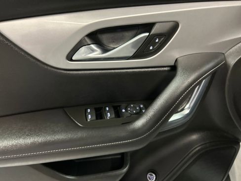 Used 2024 Chevrolet Blazer LT w/ Convenience Package image 14