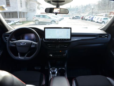 Used 2023 Ford Escape ST-Line w/ Tech Pack #1 image 21