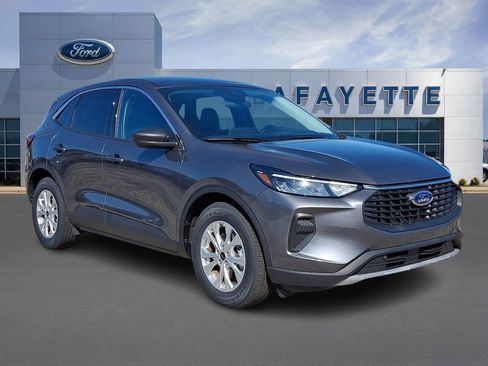 Certified 2024 Ford Escape Active w/ Tech Pack #1 FWD image 1
