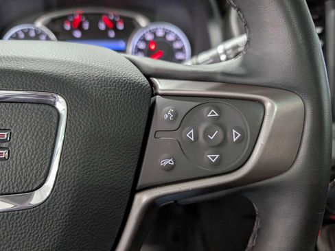 Used 2023 GMC Acadia AT4 w/ Preferred Package image 36