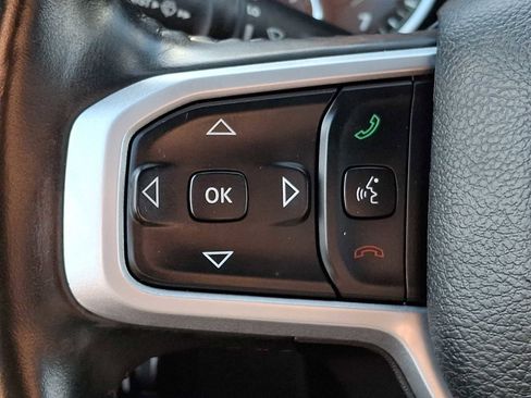 Used 2021 RAM 1500 Big Horn image 17