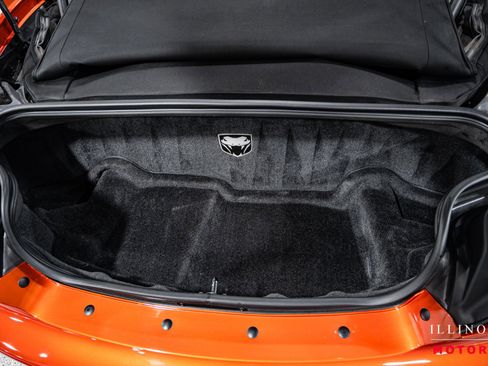 Used 2005 Dodge Viper SRT-10 w/ Copperhead Edition Group image 29