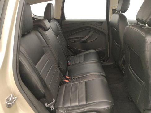 Used 2018 Ford Escape S image 19