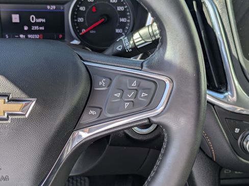 Used 2020 Chevrolet Equinox Premier AWD/4WD image 20