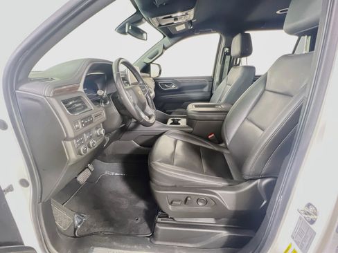 Used 2022 Chevrolet Tahoe LT AWD/4WD image 21