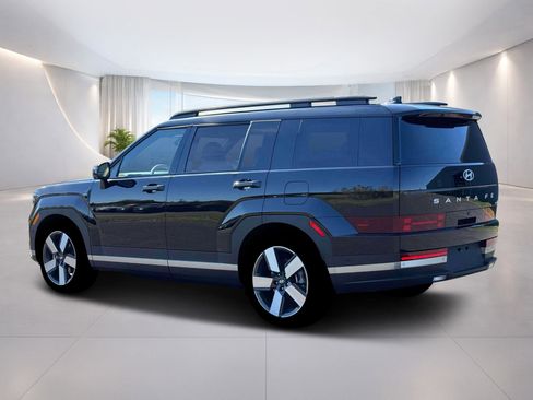 New 2026 Hyundai Santa Fe Limited AWD/4WD image 4