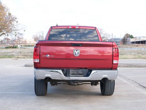 Used 2014 RAM 1500 Lone Star image 9