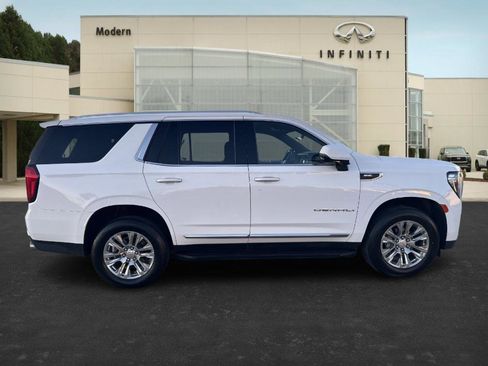 Used 2023 GMC Yukon Denali image 4