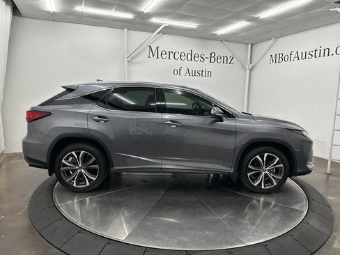 Used 2022 Lexus RX 350 FWD w/ Premium Package image 8