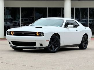 Used 2018 Dodge Challenger SXT RWD video 1
