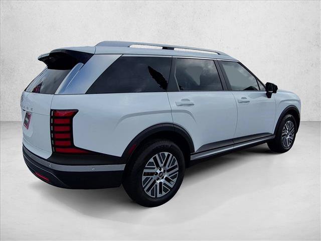 New 2027 Hyundai Palisade SEL Premium FWD image 7
