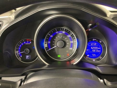 Used 2016 Honda Fit EX image 19