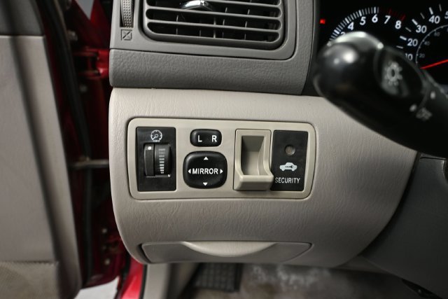 Used 2007 Toyota Corolla LE w/ JBL Value Pkg FWD image 21