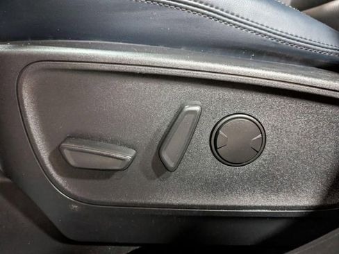Used 2021 Ford Bronco Sport First Edition AWD/4WD image 12