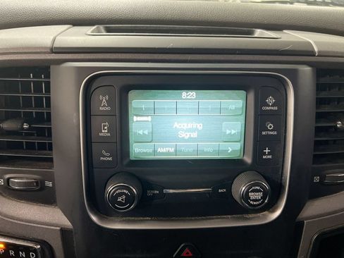 Used 2018 RAM 1500 Express w/ Express Value Package AWD/4WD image 14