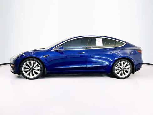 Used 2018 Tesla Model 3 Long Range image 4