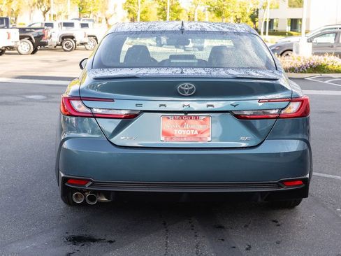 Used 2026 Toyota Camry LE image 6