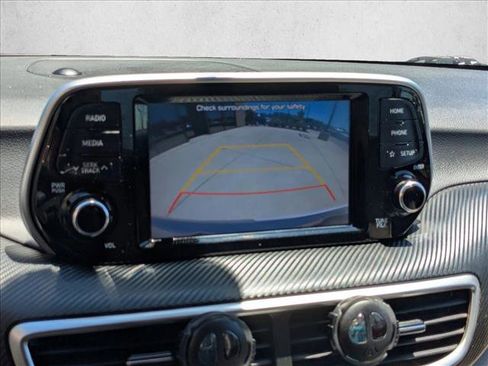 Used 2019 Hyundai Tucson SE FWD image 14