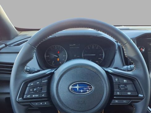 Certified 2025 Subaru Crosstrek 2.5i Wilderness image 10