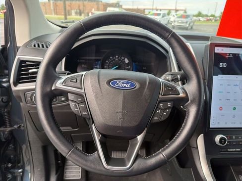 Used 2023 Ford Edge SEL w/ Convenience Package AWD/4WD image 21