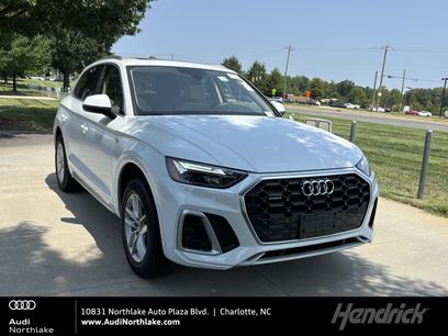 Used 2023 Audi Q5 2.0T Premium w/ Convenience Package