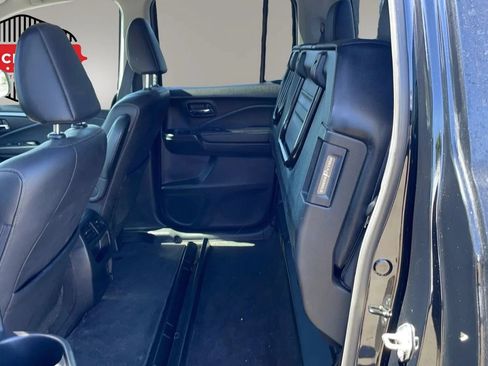 Used 2017 Honda Ridgeline RTL-T image 26