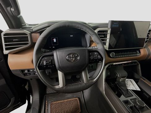 New 2026 Toyota Sequoia 1794 Edition image 11
