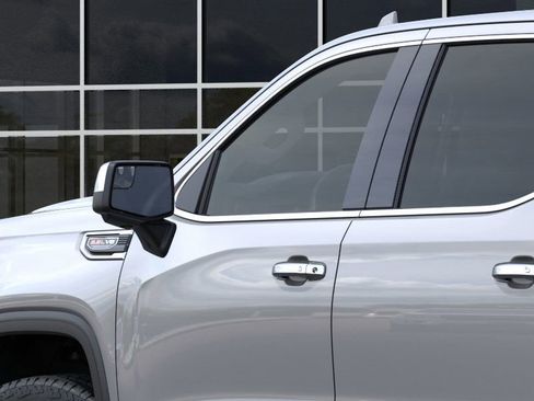 New 2026 GMC Sierra 1500 SLT image 12